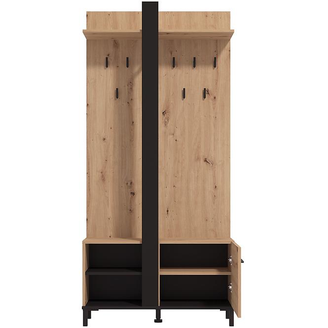 Predsieňový nábytok Capitello Artisan 11011918