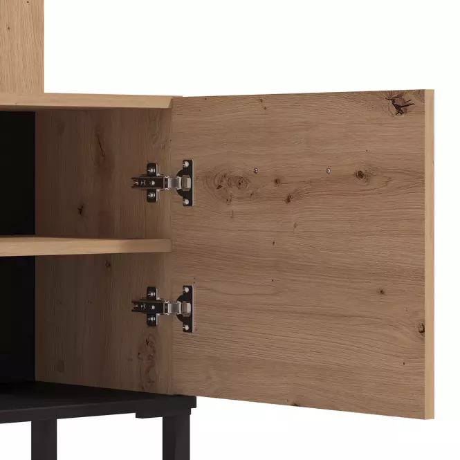 Predsieňový nábytok Capitello Artisan 11011918
