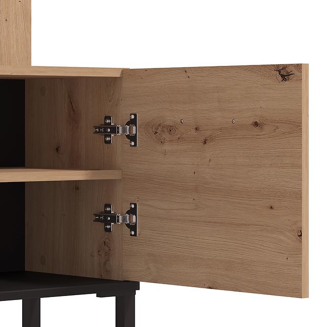 Predsieňový nábytok Capitello Artisan 11011918