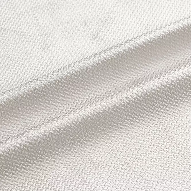 Záves na krúžkoch YC11933/200G/112/140x250 cm krémový