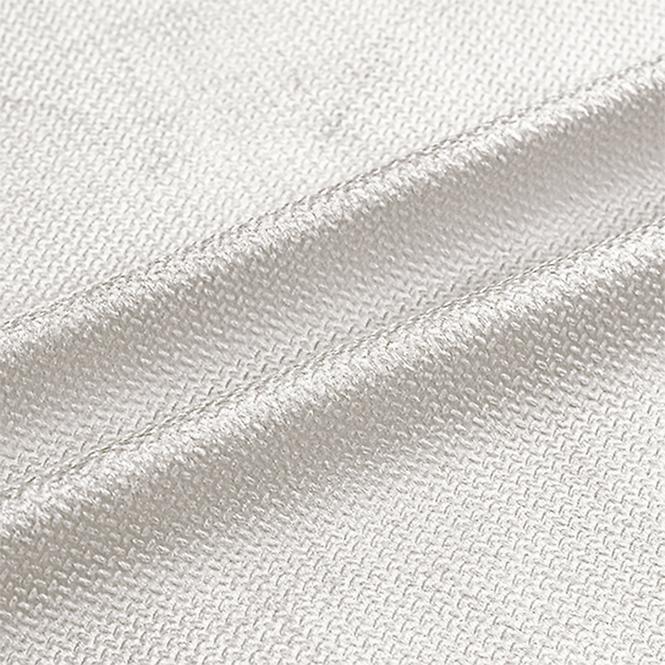 Záves na krúžkoch YC11933/200G/112/140x250 cm krémový