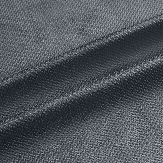 Záves na krúžkoch YC11933/200G/117/140x250 cm  sivý