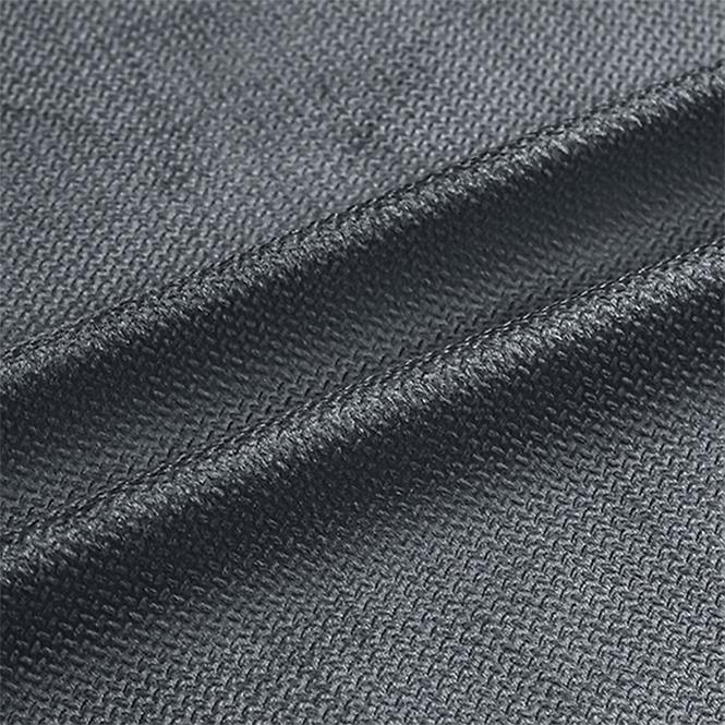 Záves na krúžkoch YC11933/200G/117/140x250 cm  sivý