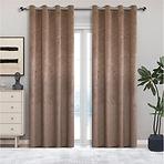 Záves na krúžkoch YC11939/200G/114/140x250 cm béžový