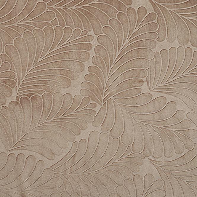 Záves na krúžkoch YC11939/200G/114/140x250 cm béžový,2