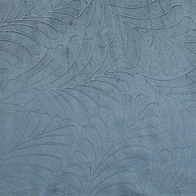 Záves na krúžkoch YC11939/200G/132/140x250 cm sivý