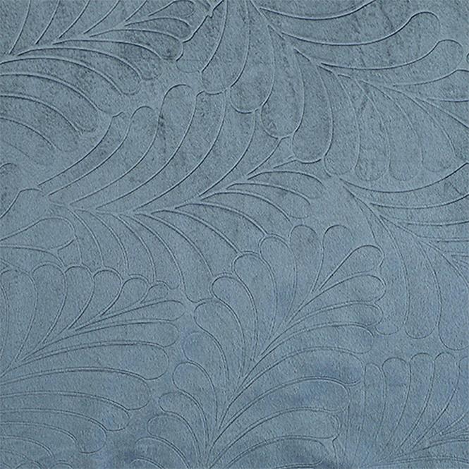 Záves na krúžkoch YC11939/200G/132/140x250 cm sivý
