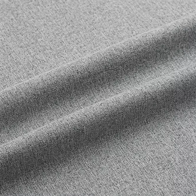 Záves na krúžkoch YH2024/12/140x250 cm zelený