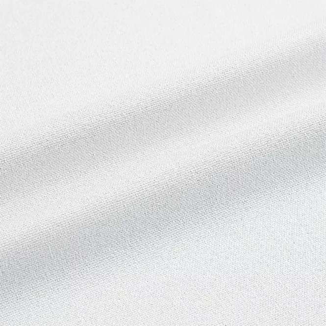 Záves na krúžkoch YH2024/2/140x250 cm krémový
