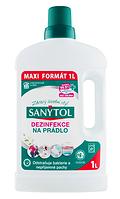 SANYTOL Dezinfekcia na bielizeň 1 l