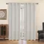 Závesový  materiál YC11932/200G/001 biela 150 cm Tovar na mieru