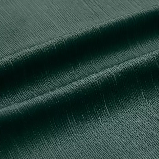 Záclonový materiál YC11932/200G/003 zelená 150 cm Tovar na mieru