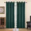 Závesový materiál YC11932/200G/003 zelená 150 cm Tovar na mieru