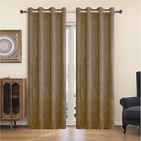 Záclonový materiál YC11932/200G/006 béžová 150 cm Tovar na mieru