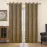 Závesový materiál YC11932/200G/006 béžová 150 cm Tovar na mieru