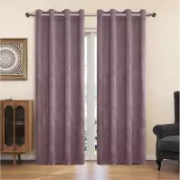 Závesový materiál YC11932/200G/010 vres 150 cm Tovar na mieru
