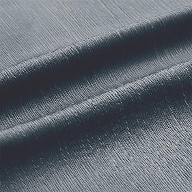 Záclonový materiál YC11932/200G/023 sivá 150 cm Tovar na mieru