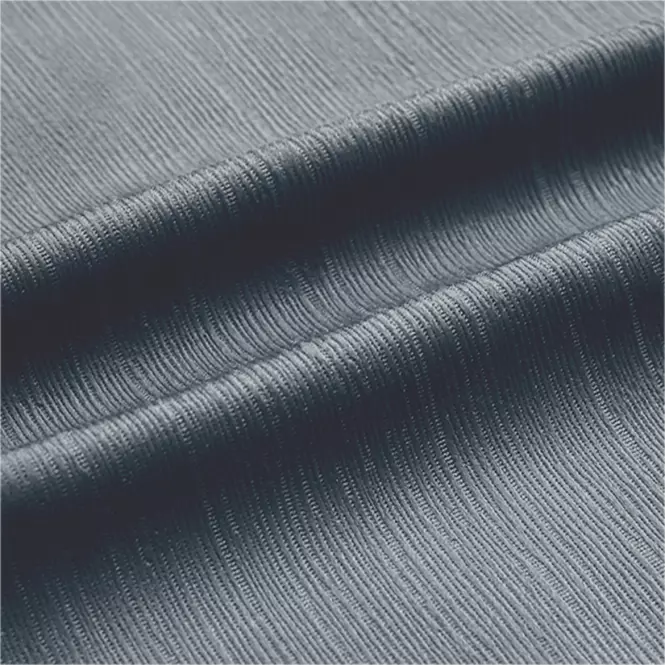Závesový materiál YC11932/200G/023 sivá 150 cm Tovar na mieru