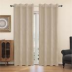 Záclonový materiál YC11932/200G/027 béžová 150 cm Tovar na mieru