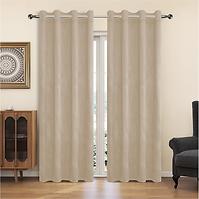Záclonový materiál YC11932/200G/027 béžová 150 cm Tovar na mieru