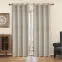 Závesový materiál YC11933/200G/113 svetlobéžová 150 cm Tovar na mieru