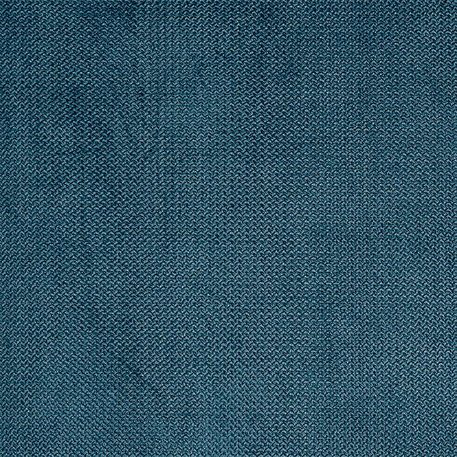Záclonový materiál YC11933/200G/130 tyrkysová 150 cm Tovar na mieru