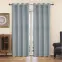 Závesový materiál YC11933/200G/136 svetlosivá 150 cm Tovar na mieru