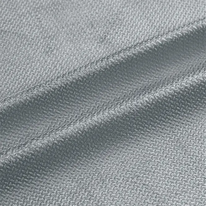 Závesový materiál YC11933/200G/136 svetlosivá 150 cm Tovar na mieru,3