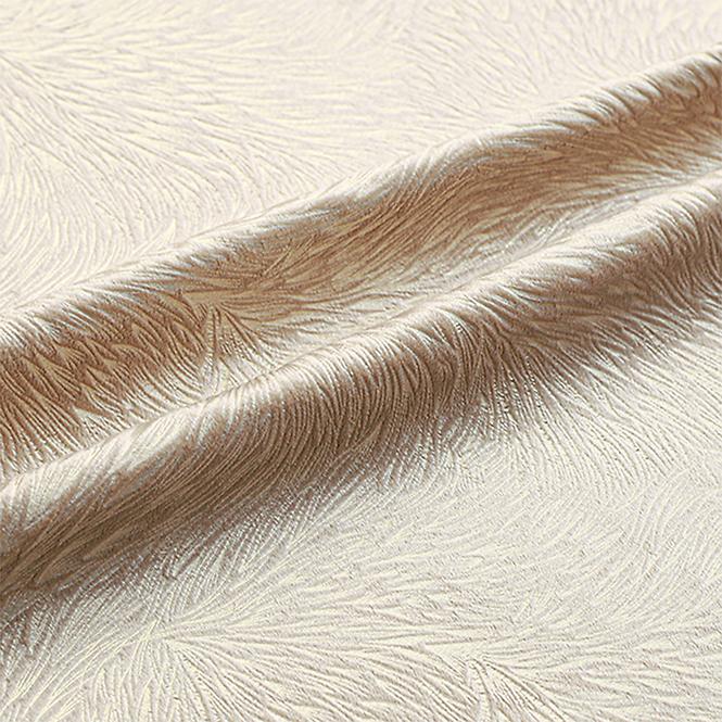 Záclonový materiál YC11935/280G/03 béžová 280 cm Tovar na mieru