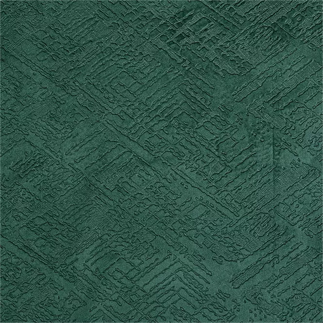Záclonový materiál YC11937/280G/07 zelená 280 cm Tovar na mieru