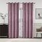 Záclonový materiál YC11937/280G/13 vres 280 cm Tovar na mieru