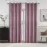 Závesový  materiál YC11937/280G/13 vres 280 cm Tovar na mieru