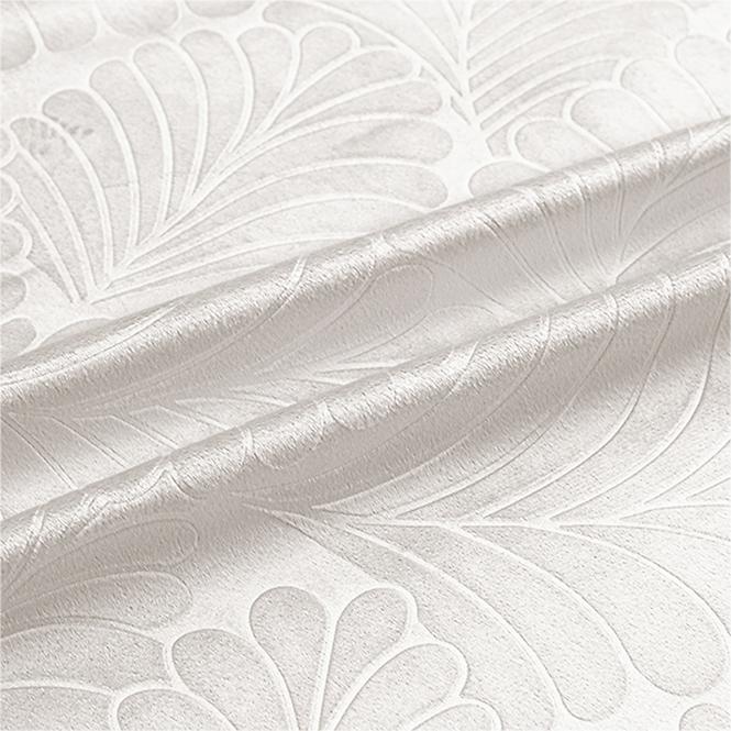 Záclonový materiál YC11939/200G/112 krémová 280 cm Tovar na mieru