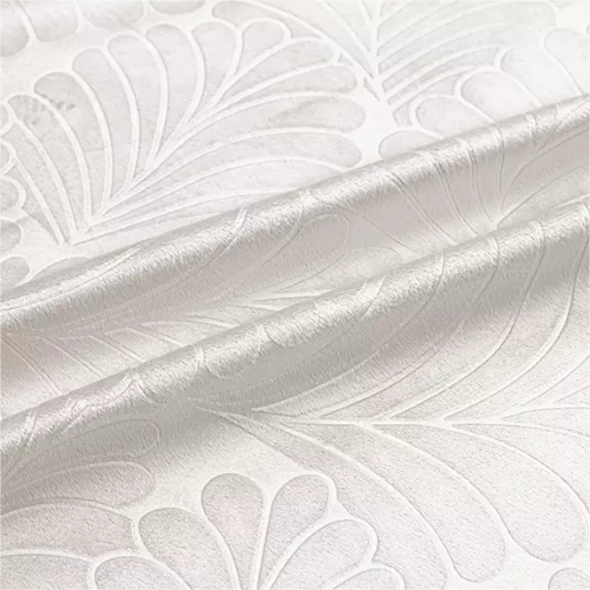 Závesový materiál YC11939/200G/112 krémová 280 cm Tovar na mieru