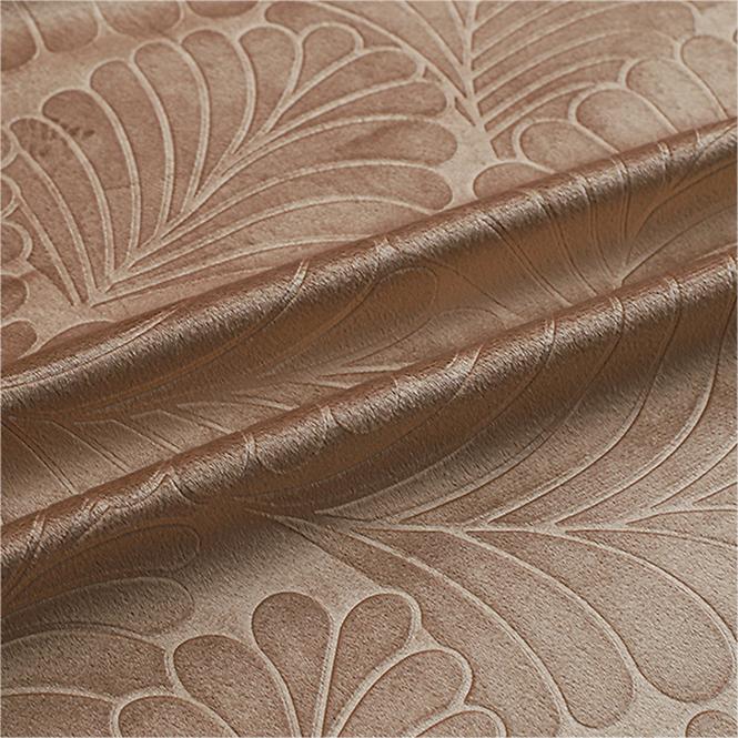 Záclonový materiál YC11939/200G/114 béžová 280 cm Tovar na mieru