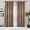 Závesový materiál YC11939/200G/114 béžová 280 cm Tovar na mieru