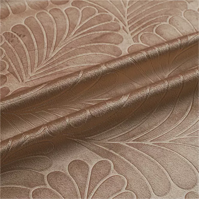 Závesový materiál YC11939/200G/114 béžová 280 cm Tovar na mieru,3