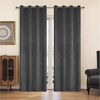Záclonový materiál YC11940/200G/117 sivá 280 cm Tovar na mieru