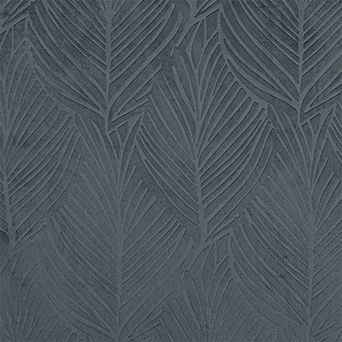 Záclonový materiál YC11940/200G/117 sivá 280 cm Tovar na mieru,2