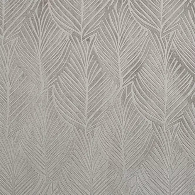 Záclonový materiál YC11940/200G/122 sivá 280 cm Tovar na mieru