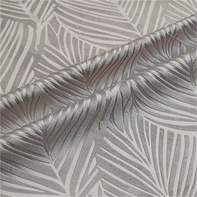Záclonový materiál YC11940/200G/122 sivá 280 cm Tovar na mieru