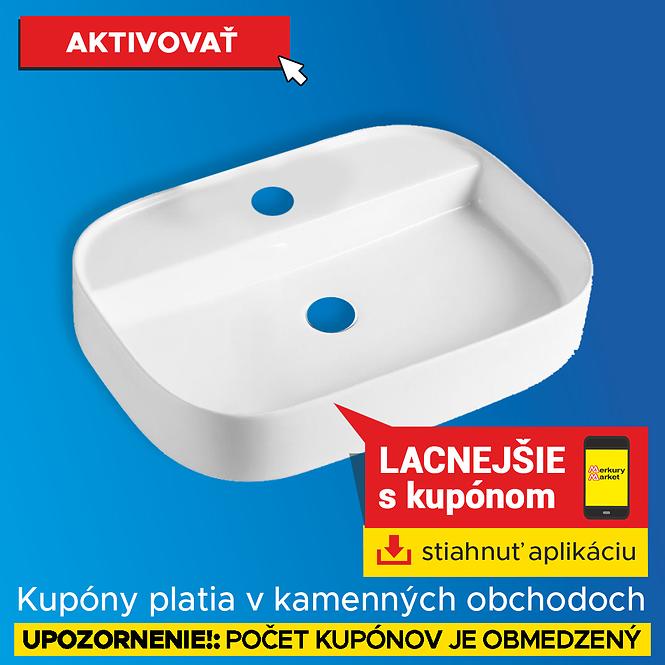 Umývadlo do kúpeľne Hanna 61 (SK)