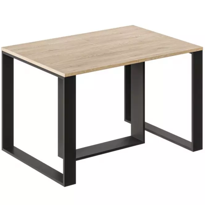 Rozkladací stôl Borys 210 dub cremona torro