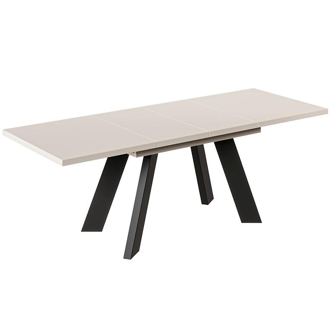 Rozkladací stôl Como-210 kašmír,2