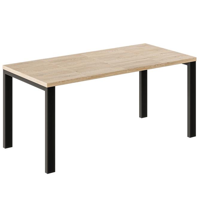 Rozkladací stôl Garant-170 dub cremona torro,2