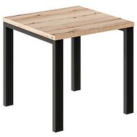 Rozkladací stôl Garant-170 dub evoke
