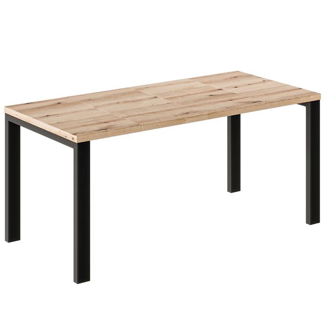 Rozkladací stôl Garant-170 dub evoke,2