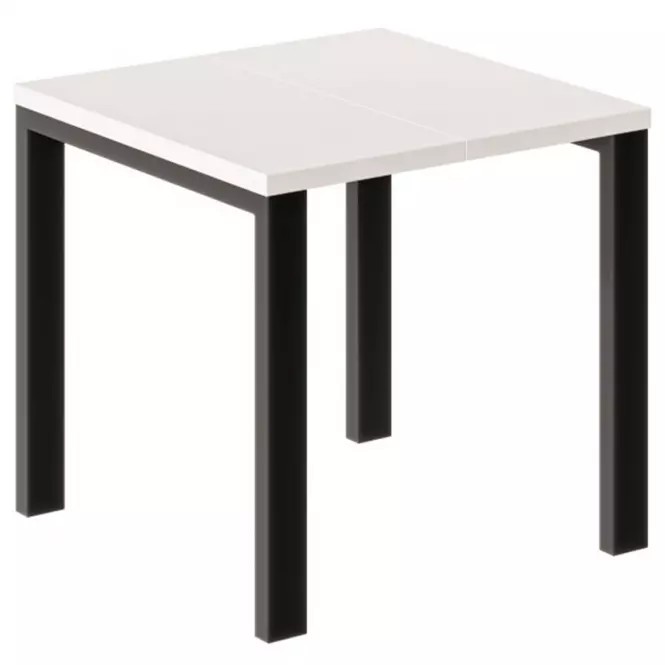 Rozkladací stôl Garant-215 kašmír