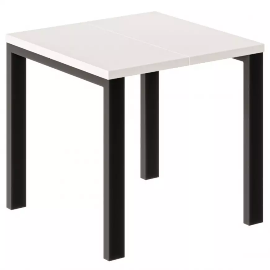 Rozkladací stôl Garant-215 kašmír