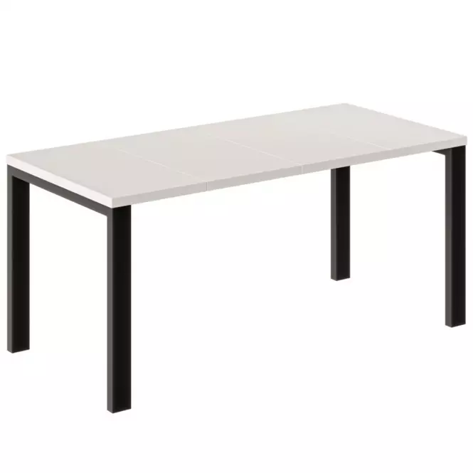 Rozkladací stôl Garant-215 kašmír